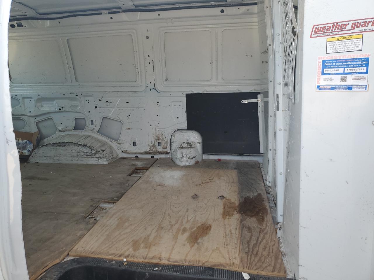 2007 Ford Econoline E250 Van VIN: 1FTNE24W77DB30460 Lot: 67472145