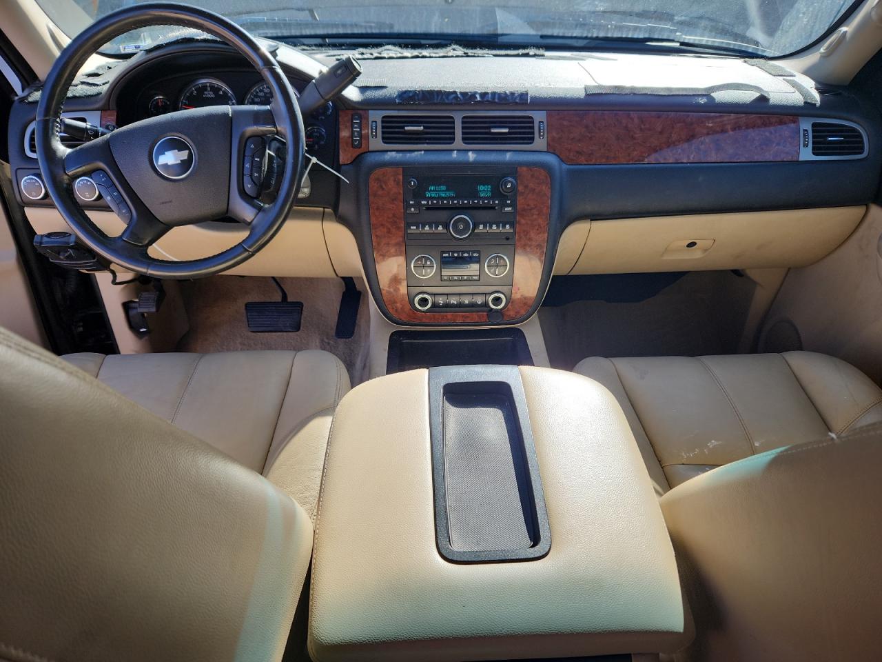 2008 Chevrolet Silverado K1500 VIN: 2GCEK19J581133919 Lot: 84235295