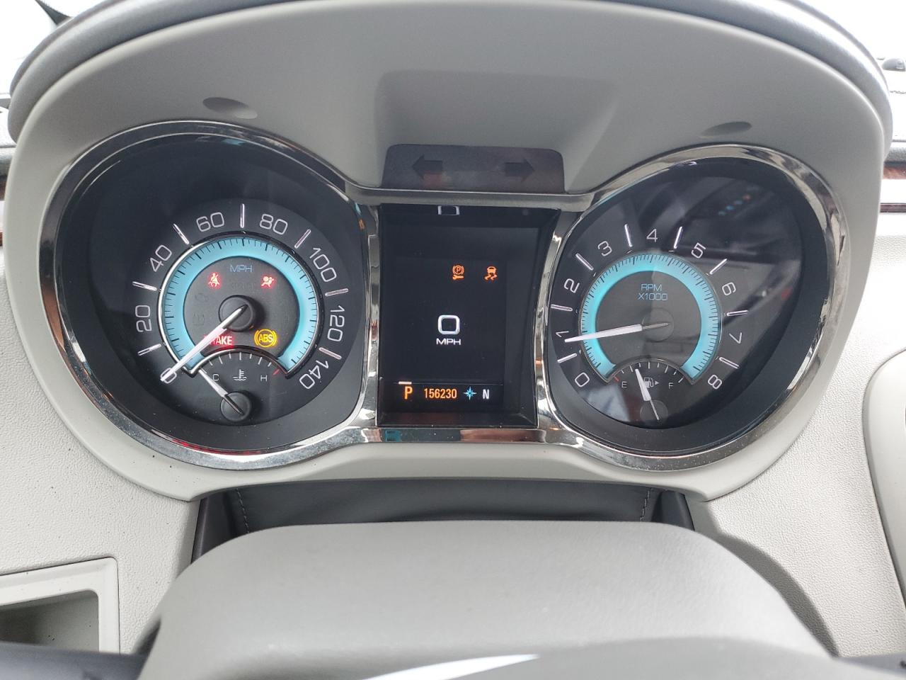 2012 Buick Lacrosse VIN: 1G4GC5E33CF210529 Lot: 69502175