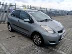 2009 TOYOTA YARIS TR VVT-I  for sale at Copart CHESTER