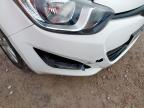 2014 HYUNDAI I20 ACTIVE  for sale at Copart BRISTOL
