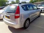 2011 HYUNDAI I30 COMFORT AUTO  for sale at Copart SANDY