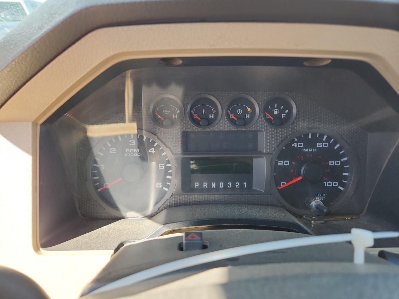 2008 Ford F250 Super Duty VIN: 1FTSW21508EB45048 Lot: 81588005