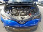 2021 TOYOTA C-HR 1.8 HYBRID DYNAMIC 5DR CVT for sale at Copart SANDY