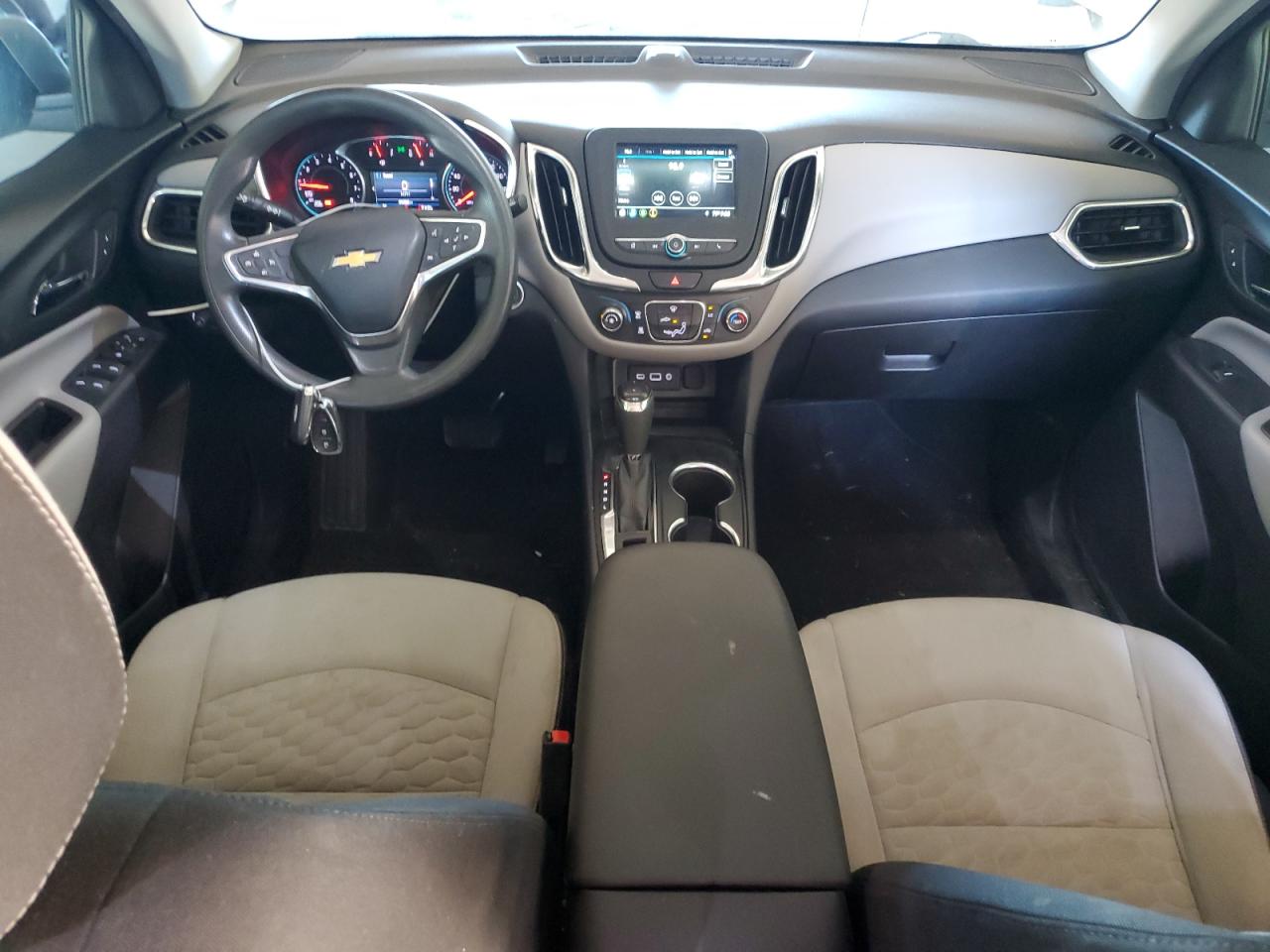 2019 Chevrolet Equinox Lt VIN: 3GNAXUEV8KL275835 Lot: 84555775