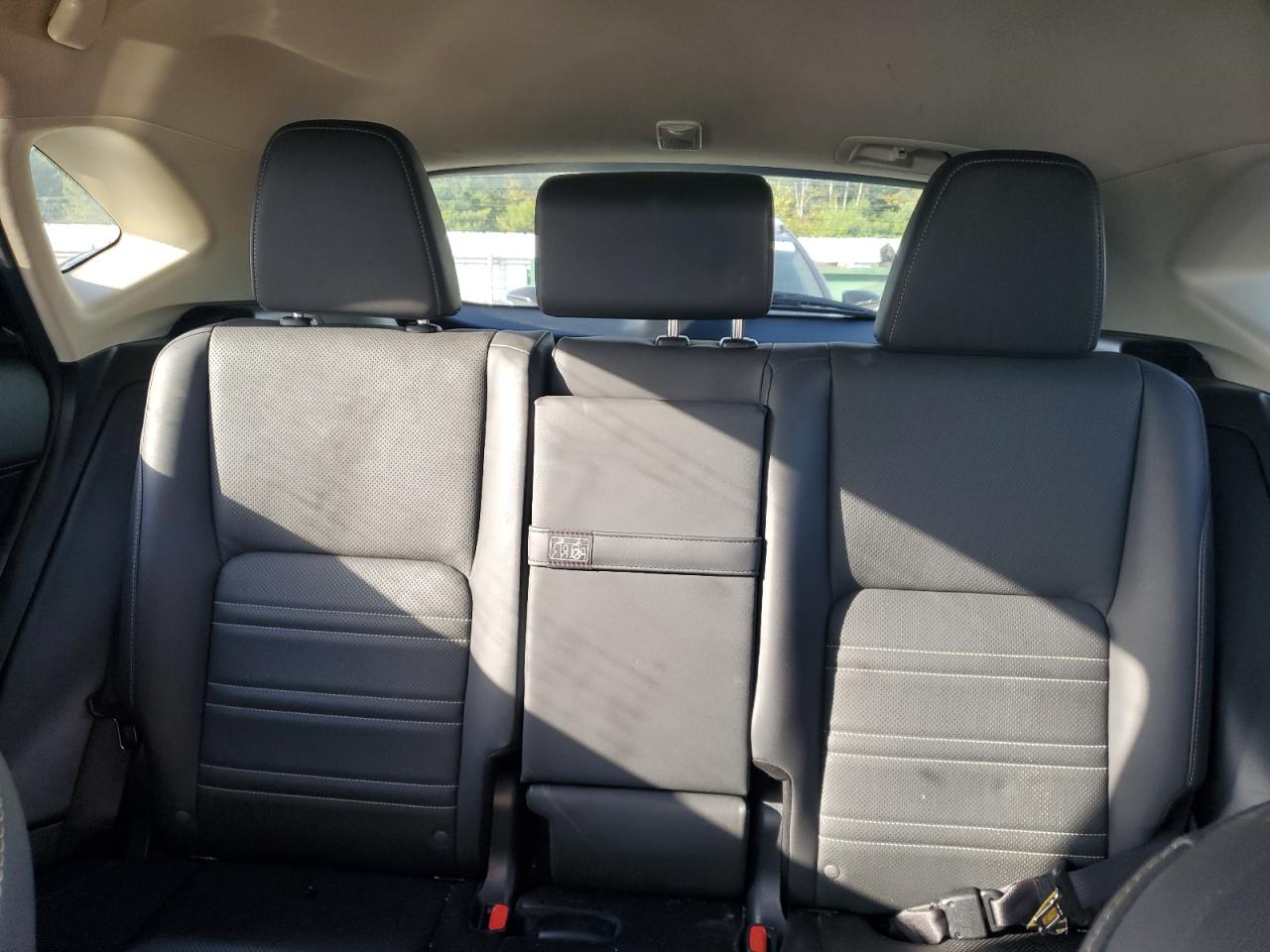 2019 Lexus Nx 300 Base VIN: JTJBARBZ3K2189088 Lot: 81656985