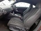 2023 AUDI TT SPORT 40 TFSI S-A  for sale at Copart WOLVERHAMPTON