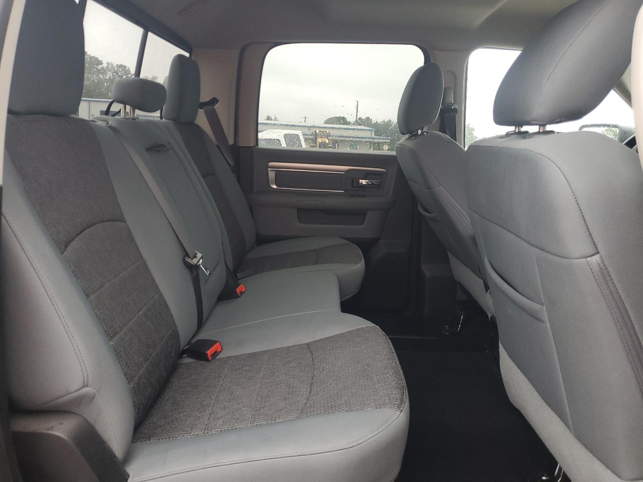 2020 Ram 1500 Classic Slt VIN: 1C6RR7TT3LS161616 Lot: 84199855