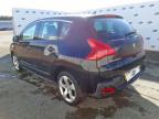 2011 PEUGEOT 3008 SPORT HDI 1.6 HDI 112 SPORT 5DR for sale at Copart WHITBURN