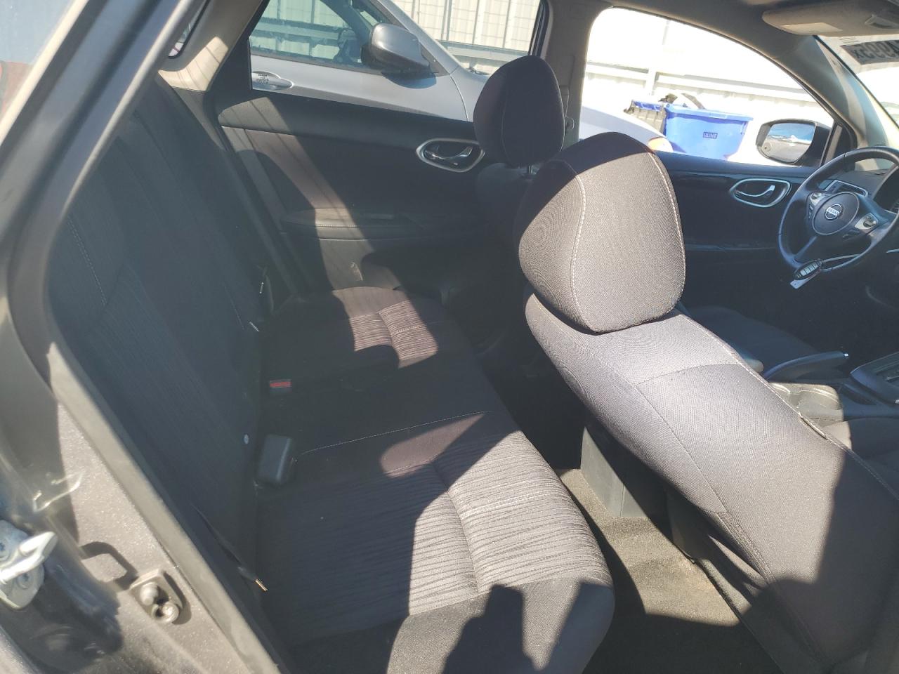 2016 Nissan Sentra S VIN: 3N1AB7AP0GY276832 Lot: 83754995