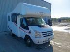 2010 FORD TRANSIT 100 T350M RWD  for sale at Copart CORBY