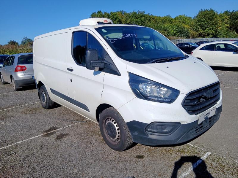 2022 FORD TRANSIT CUSTOM 280LEADER 