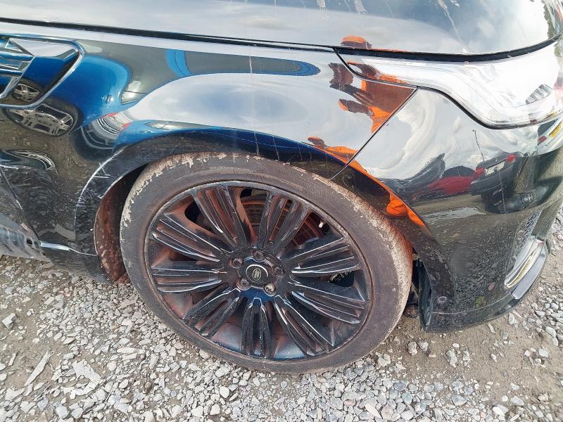 2018 LAND ROVER RROVER SPORT A-BIO DYN SD 3.0 SDV6 AUTOBIOGRAPHY DYNAMIC 5D