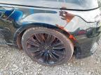 2018 LAND ROVER RROVER SPORT A-BIO DYN SD 3.0 SDV6 AUTOBIOGRAPHY DYNAMIC 5D for sale at Copart WOLVERHAMPTON