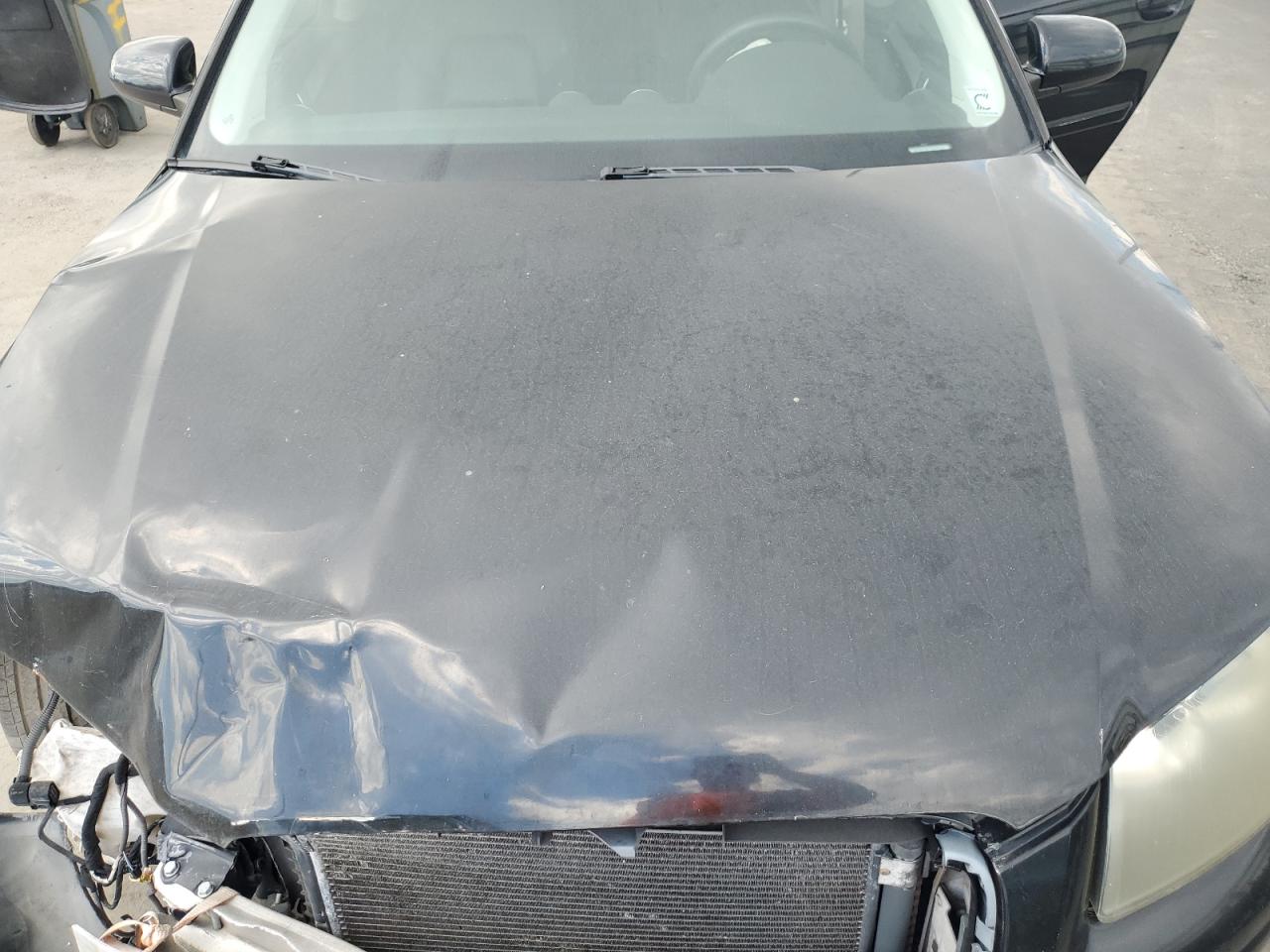 2006 Audi A3 2.0 Sport VIN: WAUMF78P16A015746 Lot: 81654685