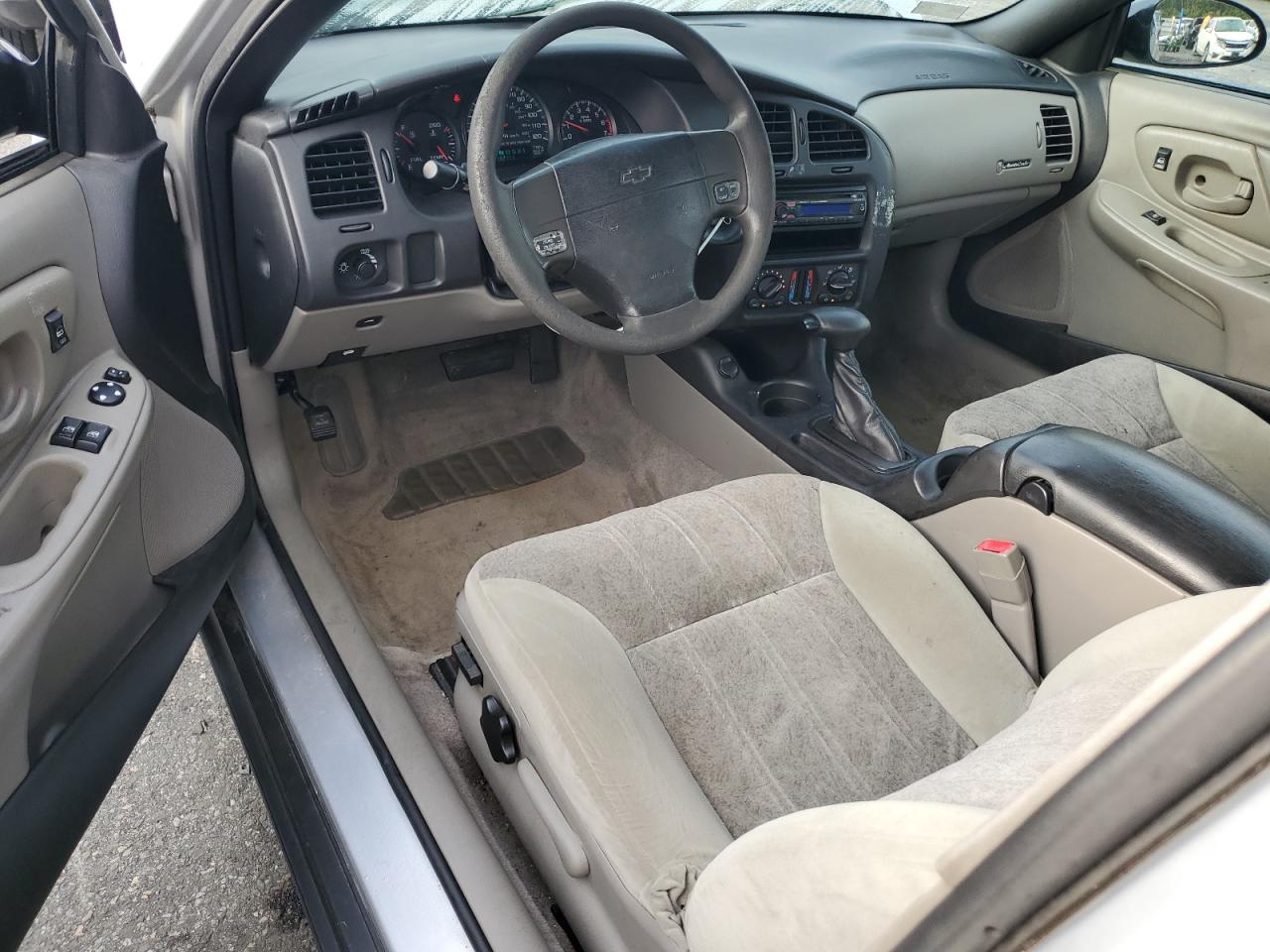 2004 Chevrolet Monte Carlo Ls VIN: 2G1WW12E149108879 Lot: 81686595