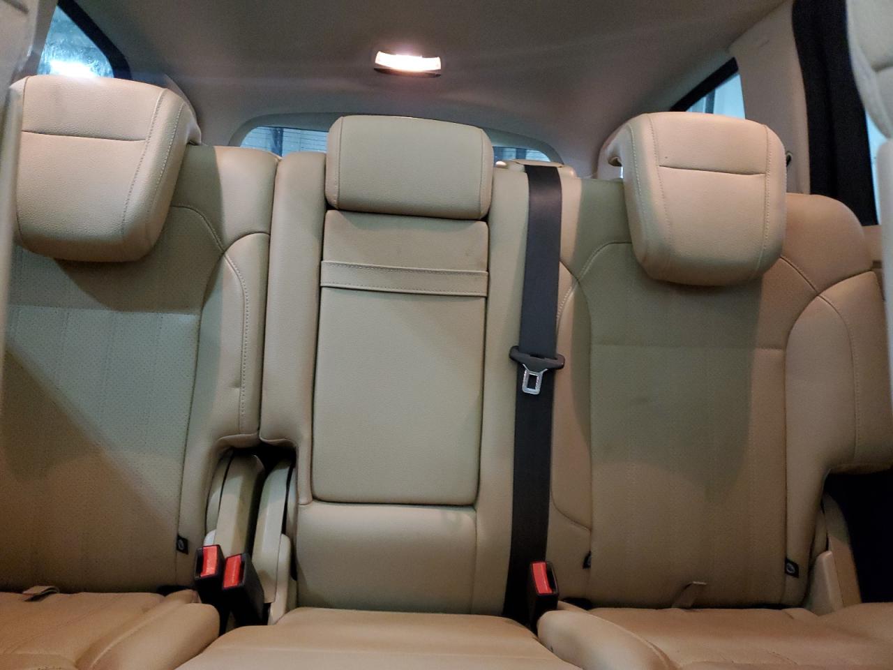 2017 Mercedes-Benz Gls 450 4Matic VIN: 4JGDF6EE4HA980471 Lot: 70854265
