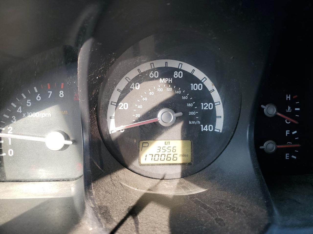 2006 Kia New Sportage VIN: KNDJE723967254621 Lot: 80477775