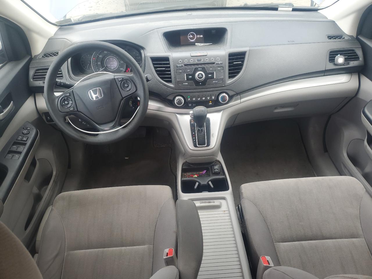 2013 Honda Cr-V Lx VIN: 2HKRM3H38DH514814 Lot: 81664615