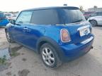 2007 MINI ONE  for sale at Copart YORK