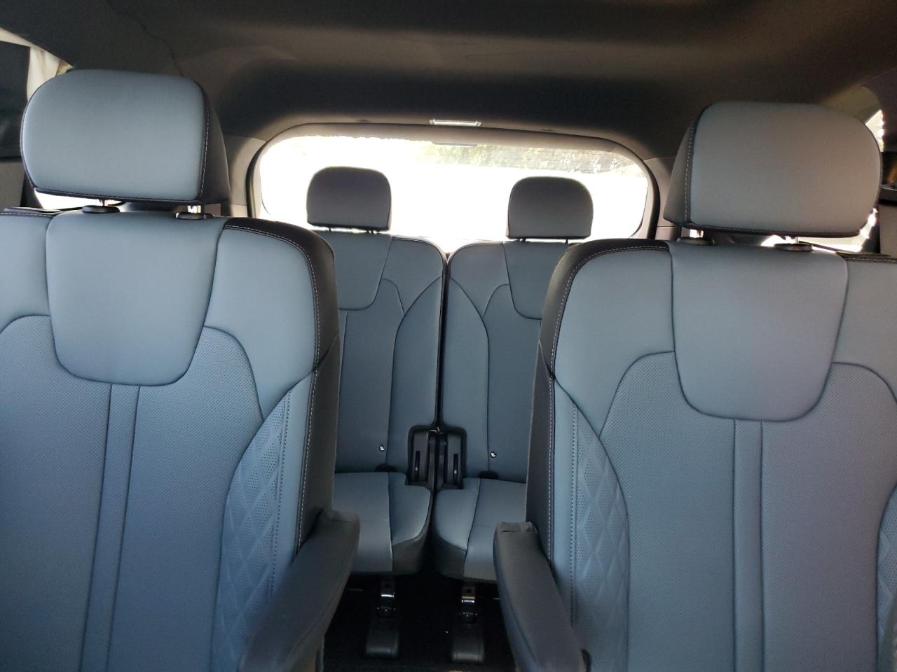 2025 Kia Sorento Sxp VIN: KNDRKDJG4S5352380 Lot: 71457225