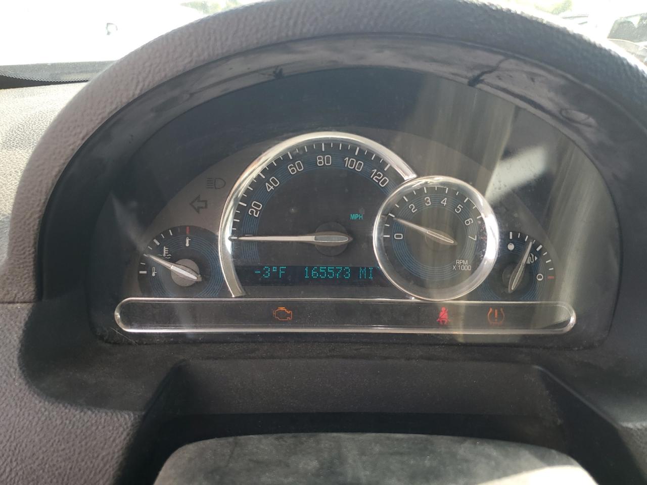 2011 Chevrolet Hhr Lt VIN: 3GNBABFW9BS599710 Lot: 81207655