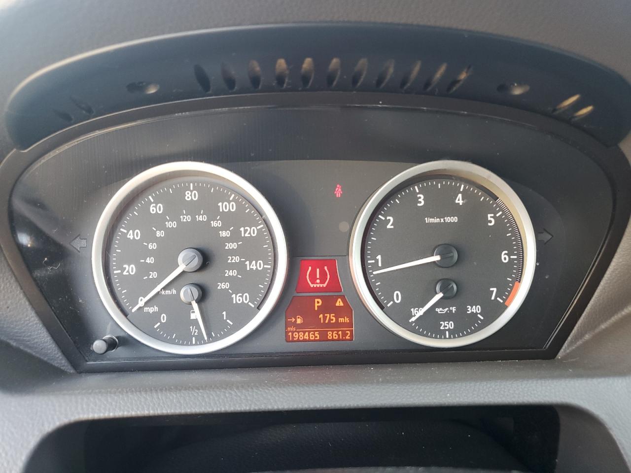 2004 BMW 645 Ci Automatic VIN: WBAEK73474B322598 Lot: 81782745