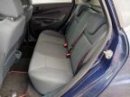 2011 FORD FIESTA TITANIUM  for sale at Copart WESTBURY