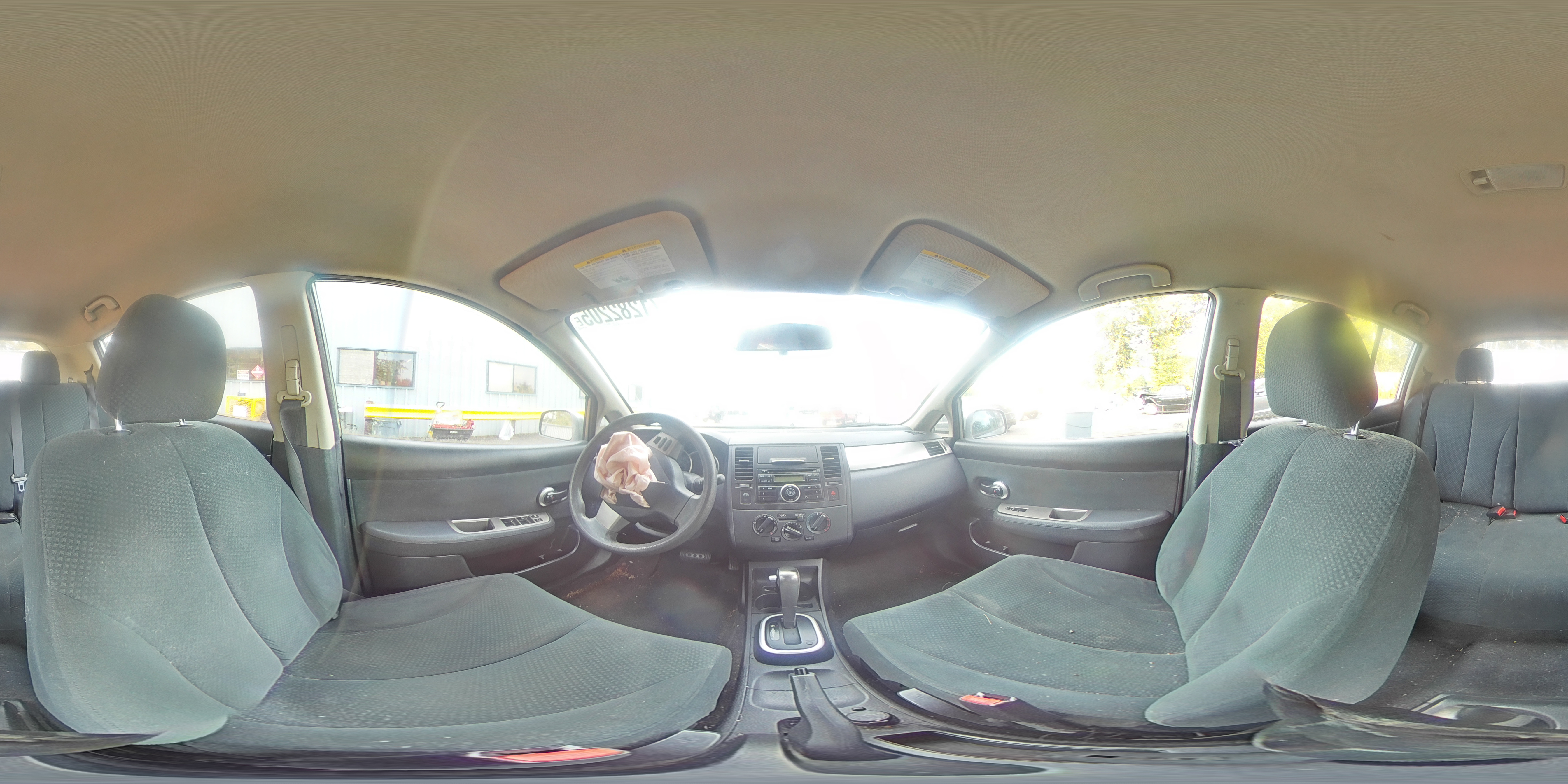 2011 Nissan Versa S VIN: 3N1BC1CP5BL406881 Lot: 71282205