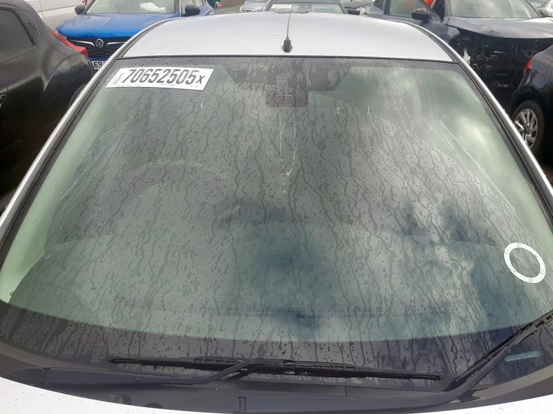 2010 MAZDA 2 SPORT