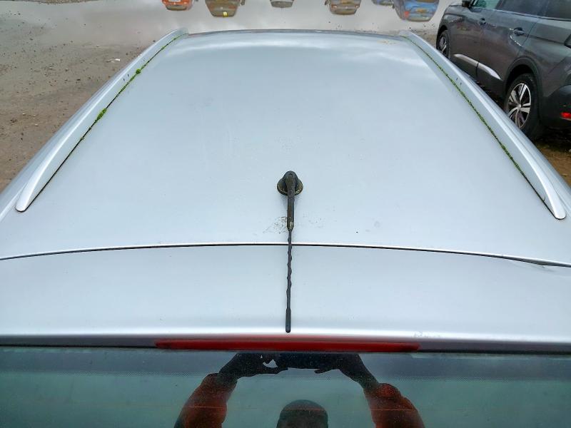 2009 SEAT ALTEA XL STYLANCE TDI 105 