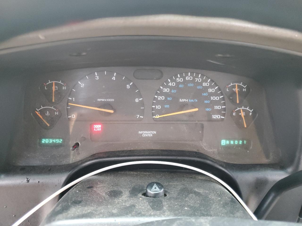 2001 Dodge Dakota Quad VIN: 1B7GG2AN71S188389 Lot: 81003045