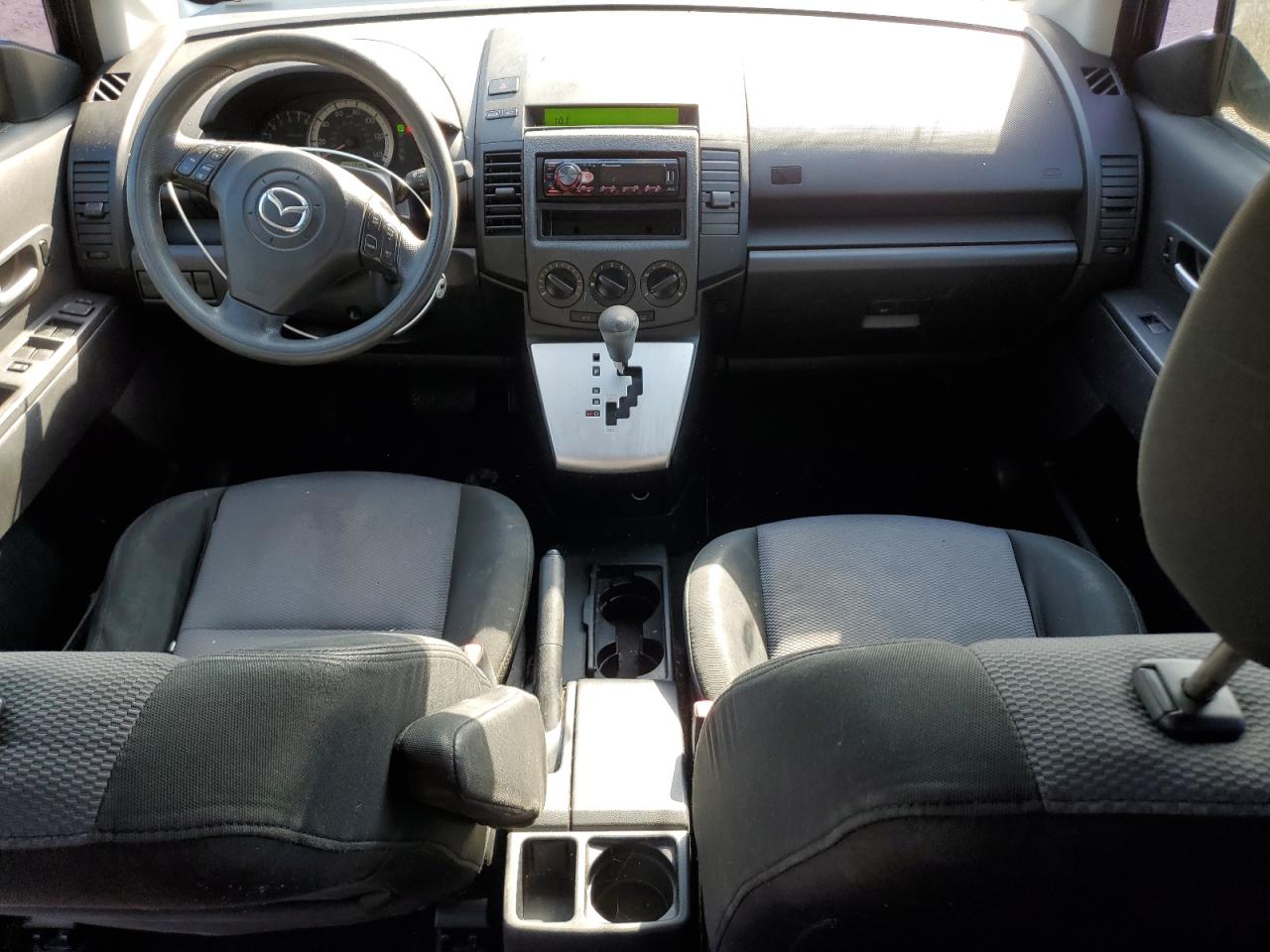 2007 Mazda 5 VIN: JM1CR293X70139185 Lot: 80324465