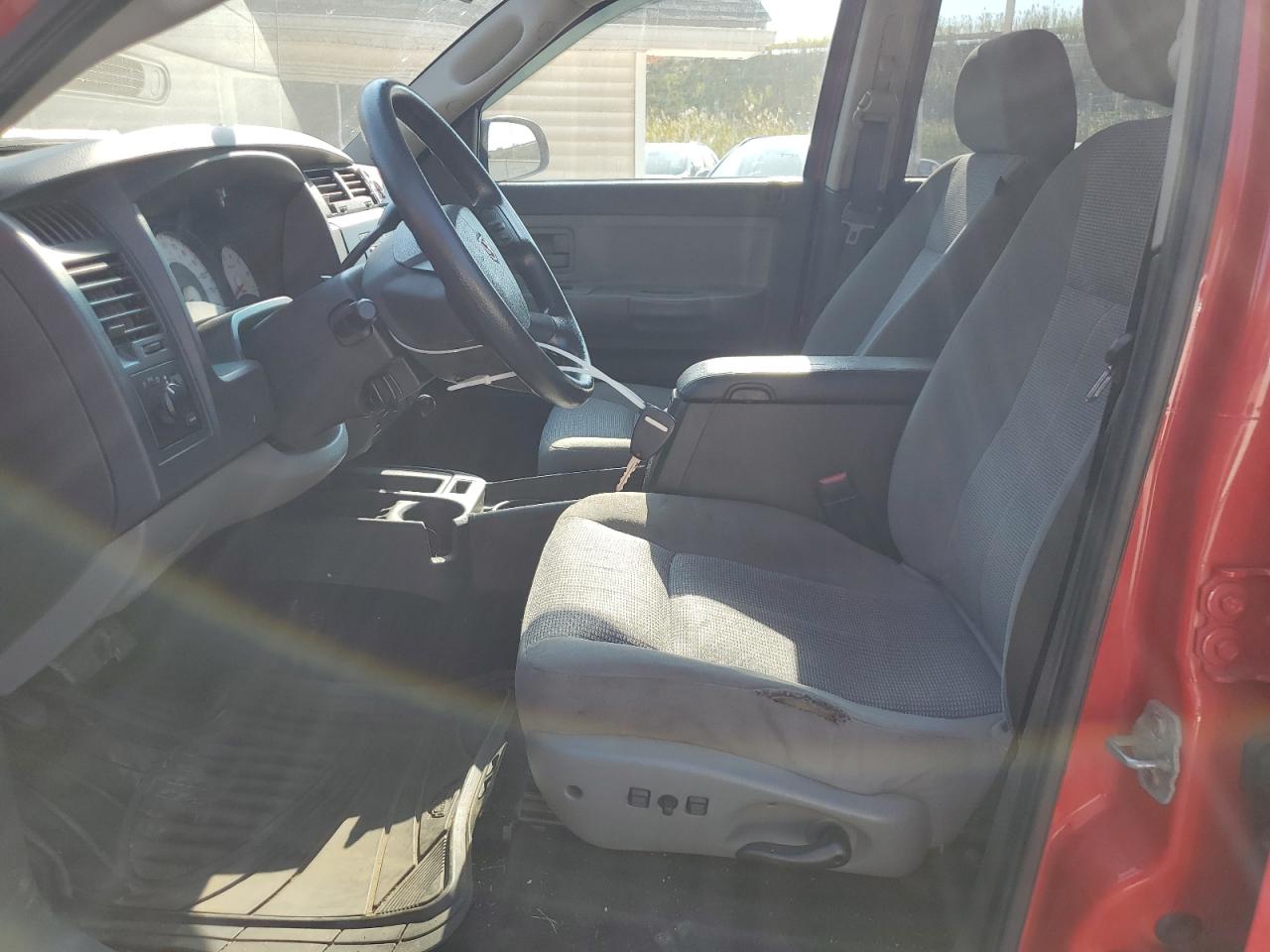 2008 Dodge Dakota Sxt VIN: 1D7HE38K18S525408 Lot: 81101825