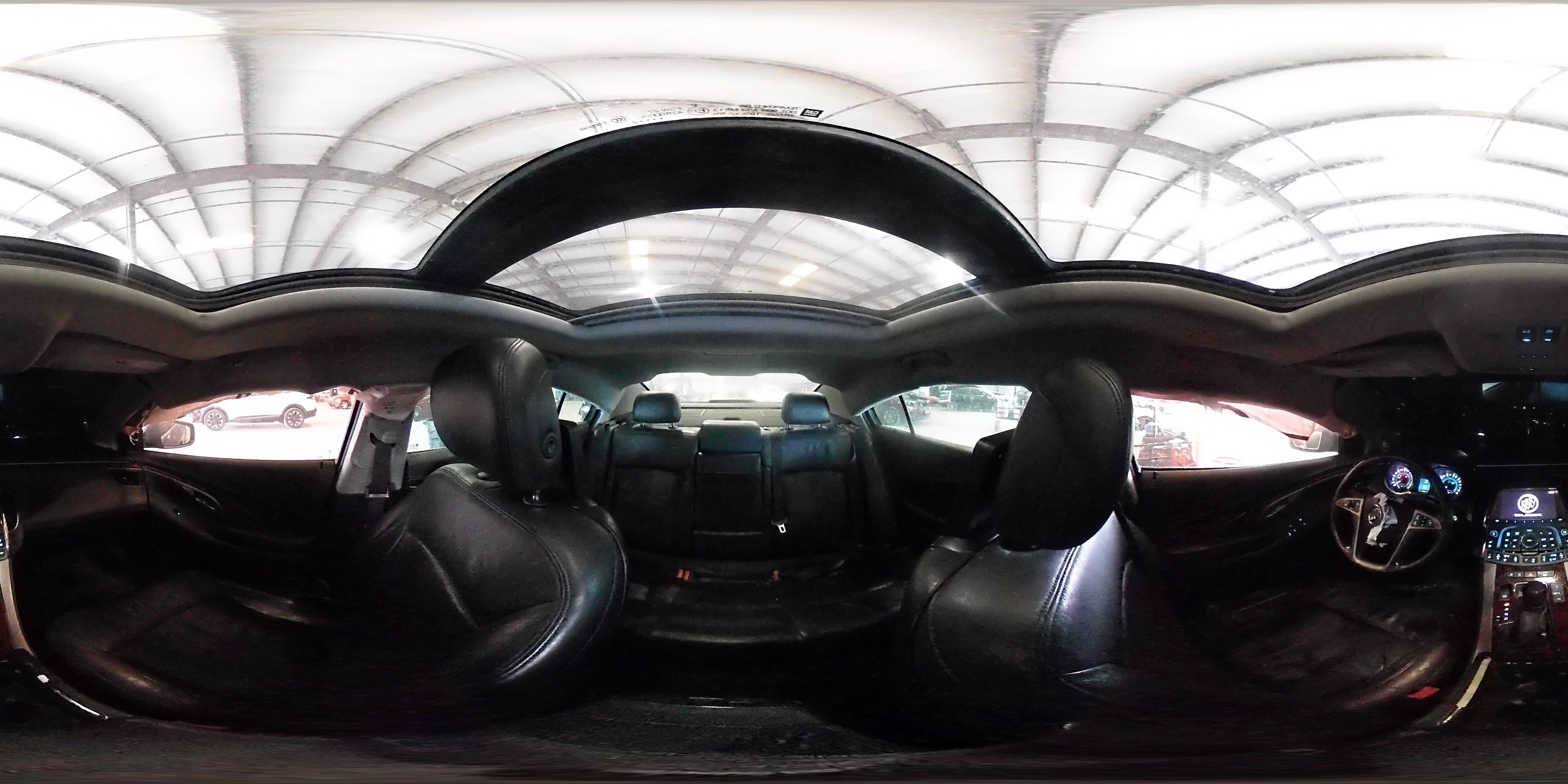 2012 Buick Lacrosse Touring VIN: 1G4GJ5G36CF319912 Lot: 84469155