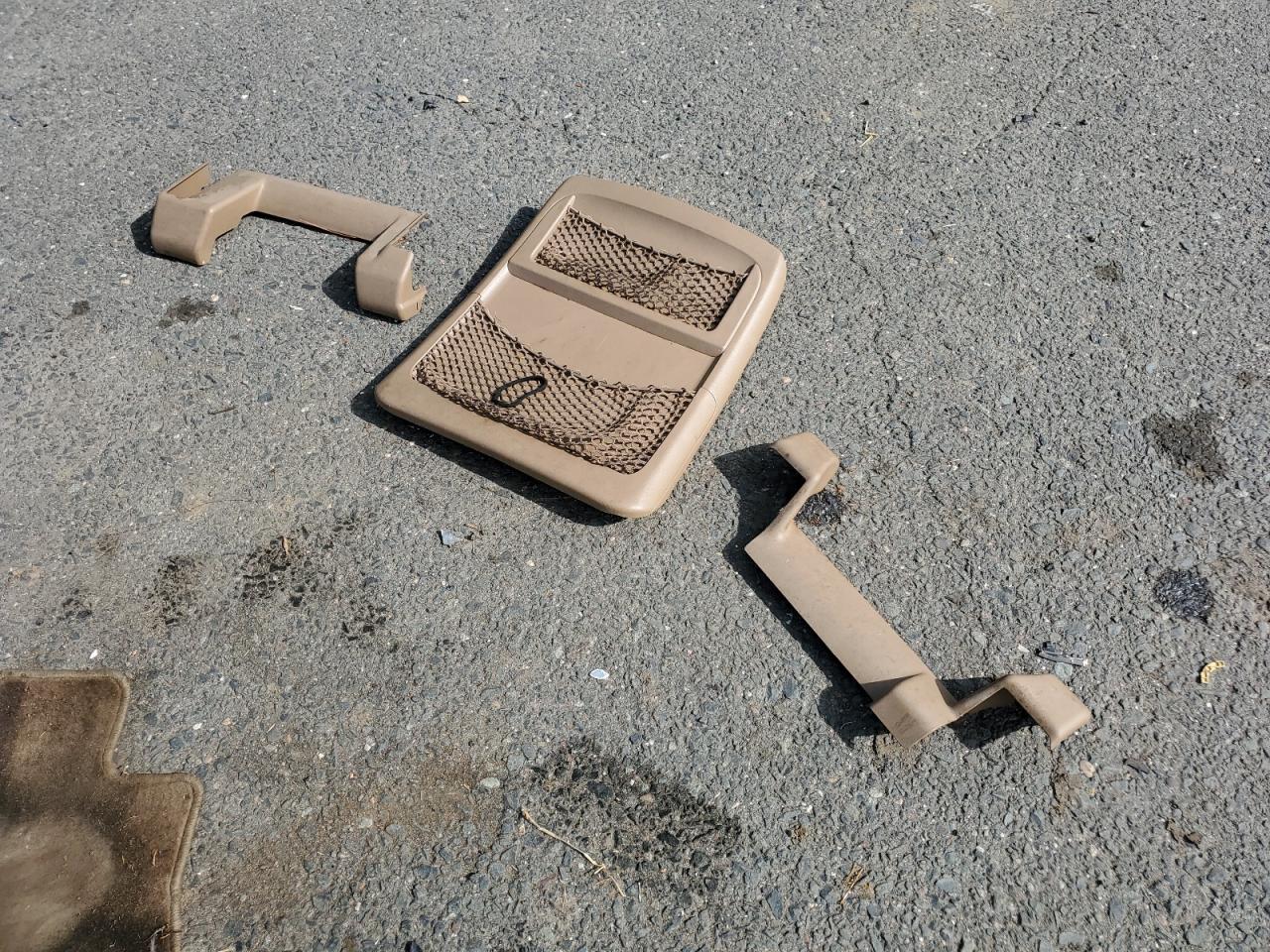 2008 Honda Pilot Exl VIN: 5FNYF18588B027869 Lot: 84592215