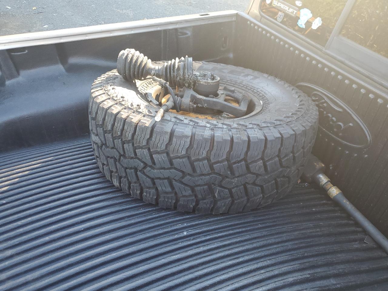 2004 Ford Ranger Super Cab VIN: 1FTZR45E54PA20671 Lot: 84386515