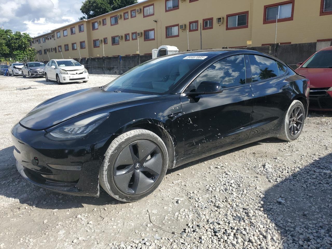 Vehicle photo