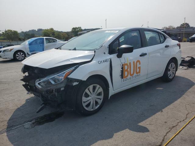 NISSAN VERSA S 2024