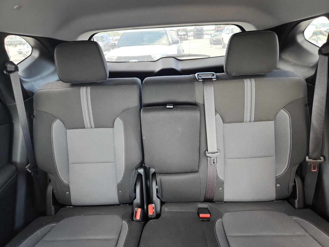 2024 Chevrolet Blazer 2Lt VIN: 3GNKBCR49RS167495 Lot: 81771295