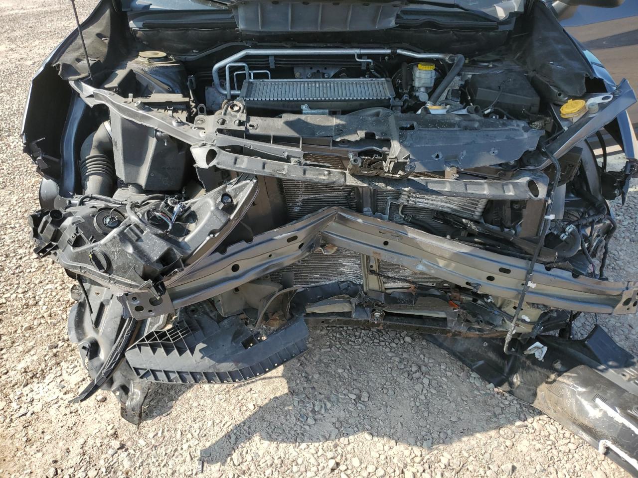 2020 Subaru Ascent Touring VIN: 4S4WMARD6L3470445 Lot: 71911555