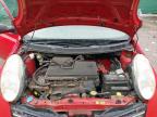 2005 NISSAN MICRA for sale at Copart PETERLEE