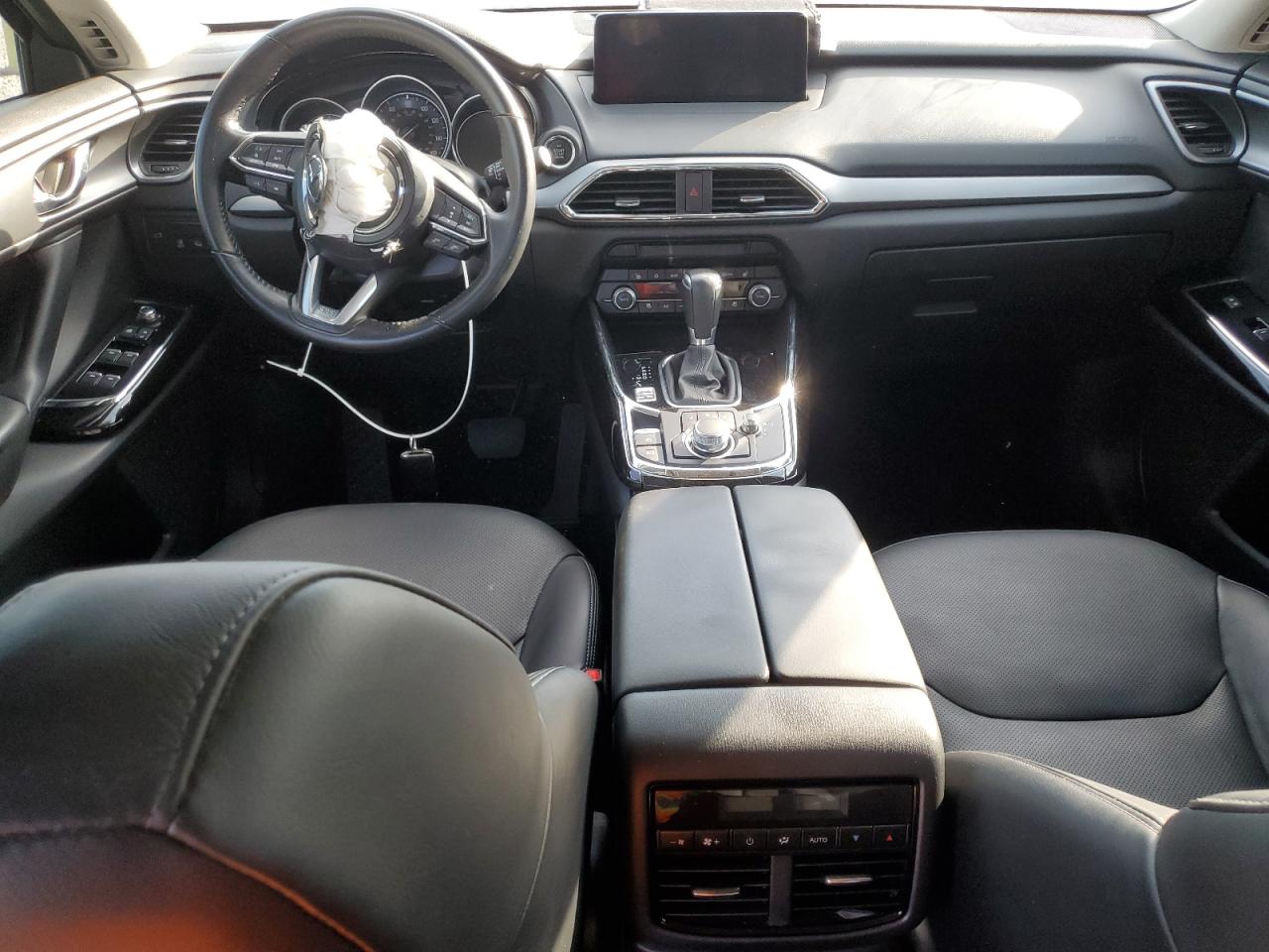 2023 Mazda Cx-9 Touring Plus VIN: JM3TCBAY5P0654210 Lot: 70907685