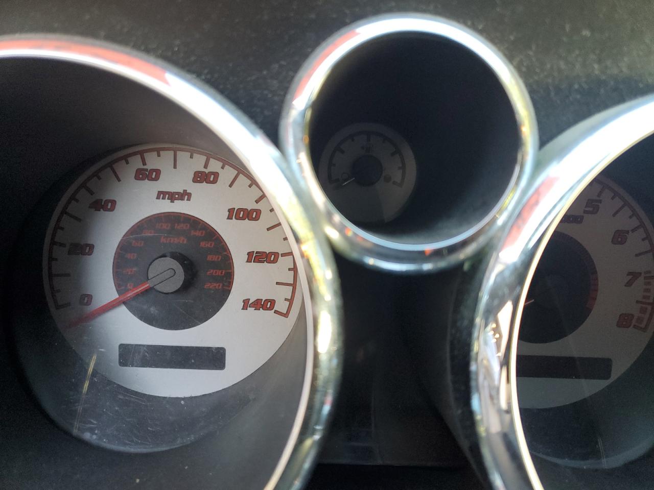 2006 Pontiac Solstice VIN: 1G2MB35B06Y114473 Lot: 80610535