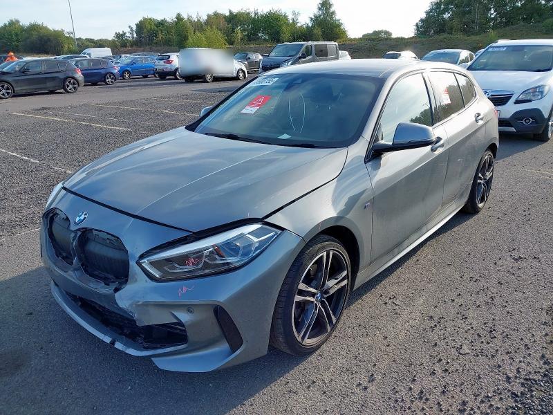 2023 BMW 118I M SPORT  for sale at Copart SANDTOFT