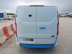 2023 FORD TRANSIT CUSTOM 280LIMITD  for sale at Copart YORK