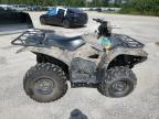 2017 YAMAHA YFM700 FWAD for sale at Copart WI - MILWAUKEE NORTH