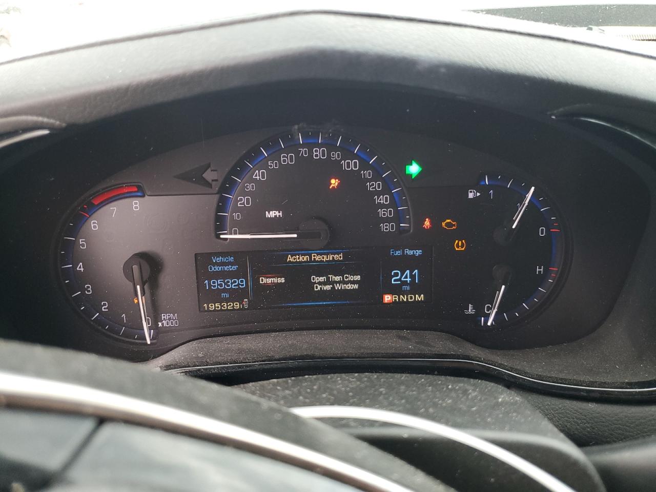 2014 Cadillac Cts Vsport VIN: 1G6AU5S81E0160777 Lot: 81209785