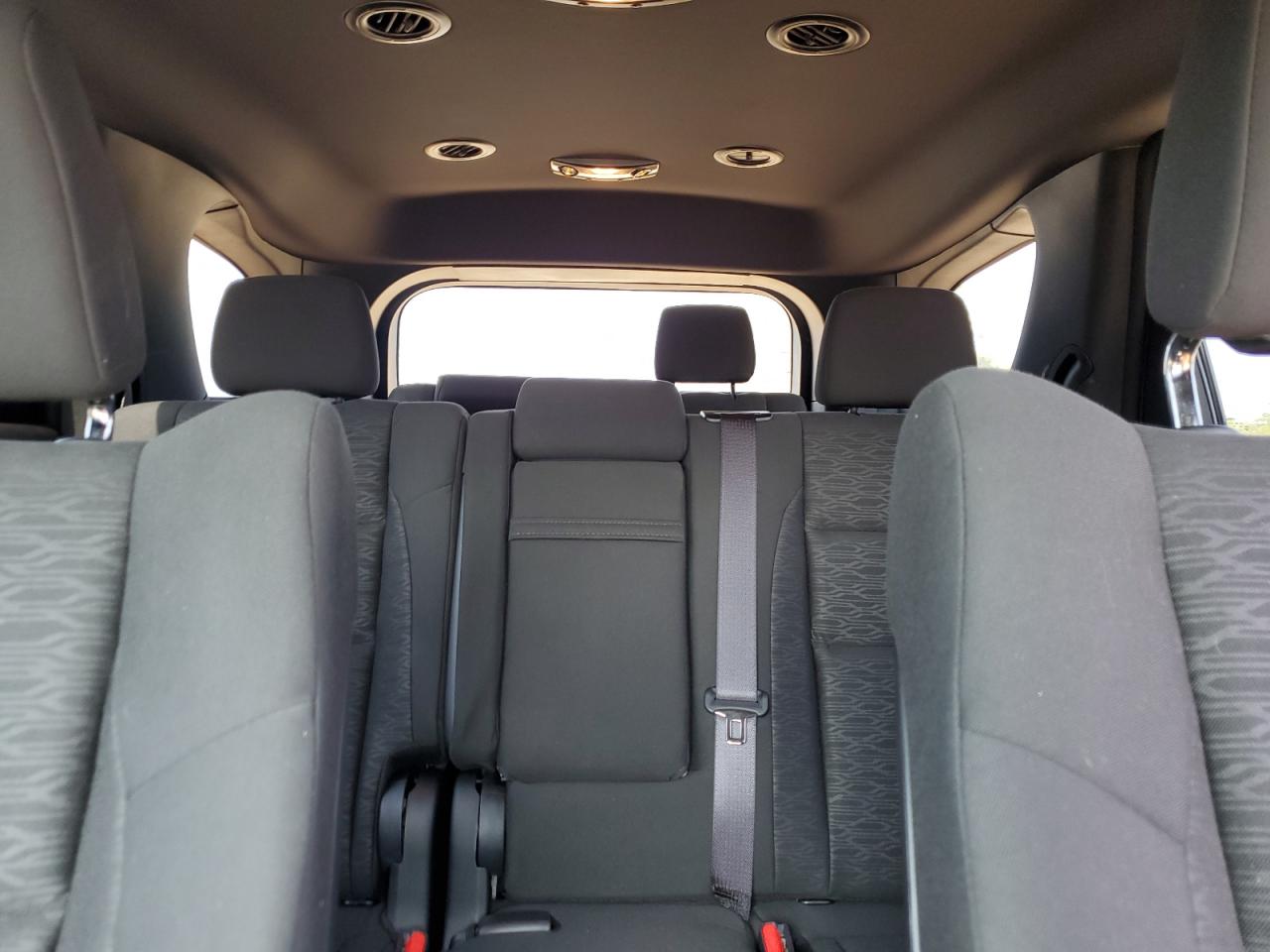 2025 Dodge Durango Gt VIN: 1C4RDHDG0SC557199 Lot: 82104515