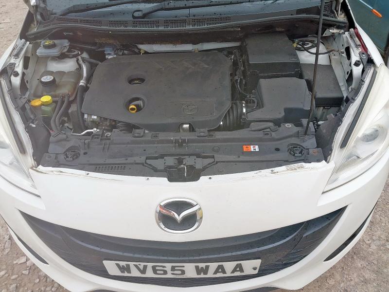 2015 MAZDA 5 SPORT VENTURE D 